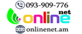 onlinenet.am